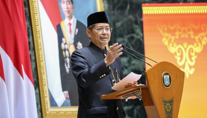 Sekda DKI Marullah Dilaporkan ke KPK Terkait Penyalahgunaan Wewenang – Update 3