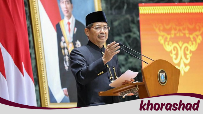 Sekda DKI Marullah Dilaporkan ke KPK Terkait Penyalahgunaan Wewenang - Update 3