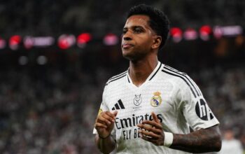 Dari Isu Hingga Kebenaran, Rodrygo Membongkar Semuanya