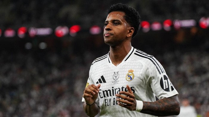Dari Isu Hingga Kebenaran, Rodrygo Membongkar Semuanya
