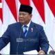 Prabowo Ajak OKI Beri Suara Untuk Palestina