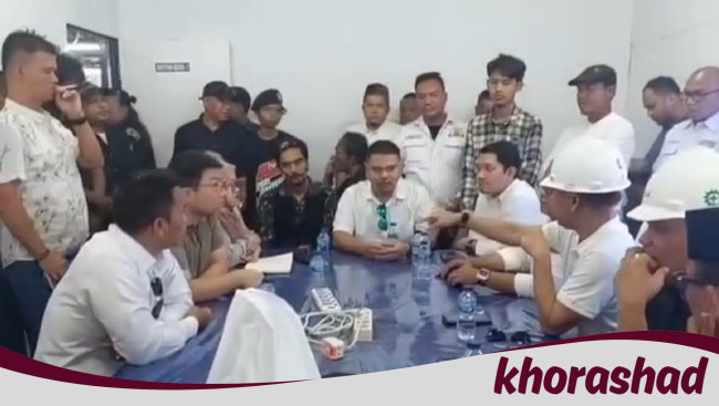 Geger Kadin Cilegon Minta Jatah Proyek Rp5 T Tanpa Tender: Wajah Korupsi yang Tak Terhindarkan