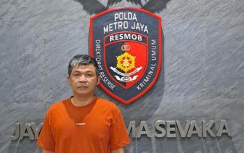 Dari Tampang Pelaku Intimidasi Kepala Sekuriti, Ini Kebohongan yang Menyebalkan!