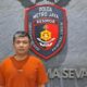 Dari Tampang Pelaku Intimidasi Kepala Sekuriti, Ini Kebohongan yang Menyebalkan!