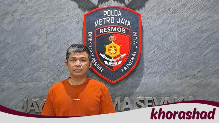 Dari Tampang Pelaku Intimidasi Kepala Sekuriti, Ini Kebohongan yang Menyebalkan!