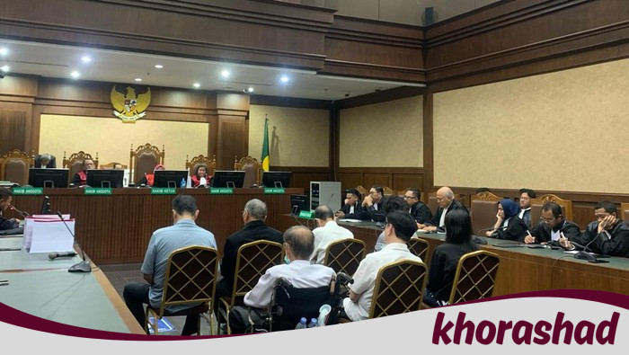 7 Pelanggan Kasus Lebur Emas Antam Dijatuhi Bui 8-12 Tahun, Fakta Mengejutkan di Baliknya