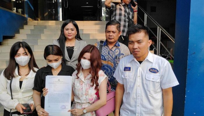 Operasi Hidung Gagal, 3 Wanita Laporkan Dugaan Malpraktik Klinik di Jaktim – Update 3