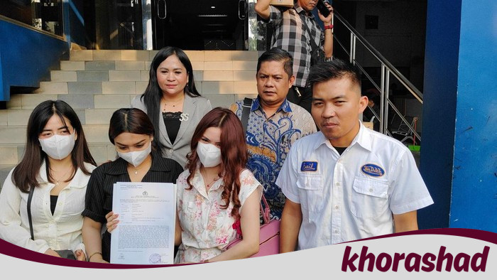 Operasi Hidung Gagal, 3 Wanita Laporkan Dugaan Malpraktik Klinik di Jaktim - Update 3