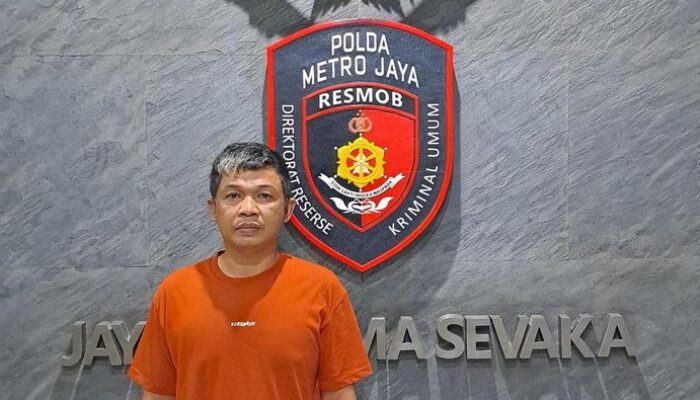 Kebuntuan Keamanan: Kronologi Pelaku Intimidasi Kepala Sekuriti Kramat Jati, Berawal dari Ngajak Ribut!