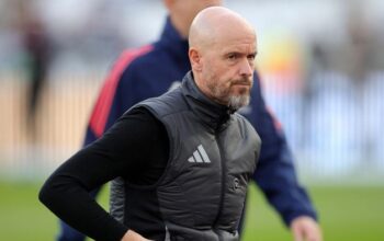 Ten Hag Gantikan Xabi di Leverkusen? – Update 3