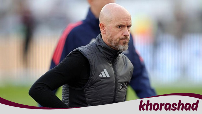 Ten Hag Gantikan Xabi di Leverkusen? - Update 3