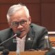 “Jokowi Bermainpolitik, PDIP Aria Bima: ‘Beginilah Respons Kita!'”