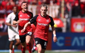 Liverpool Juga Minati Florian Wirtz, Siap Bersaing di Bursa Transfer?