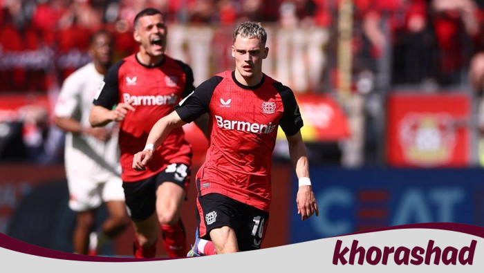 Liverpool Juga Minati Florian Wirtz, Siap Bersaing di Bursa Transfer?
