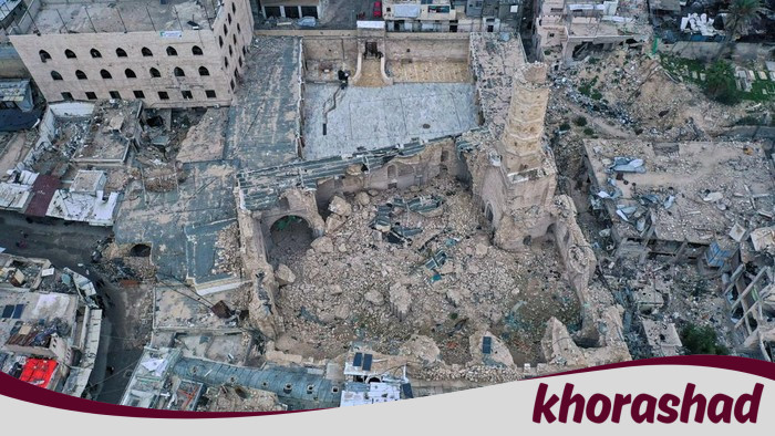 Warga Palestina Dikucilkan, Tentara Israel Perintahkan Mengungsi Sebelum Gempur Gaza