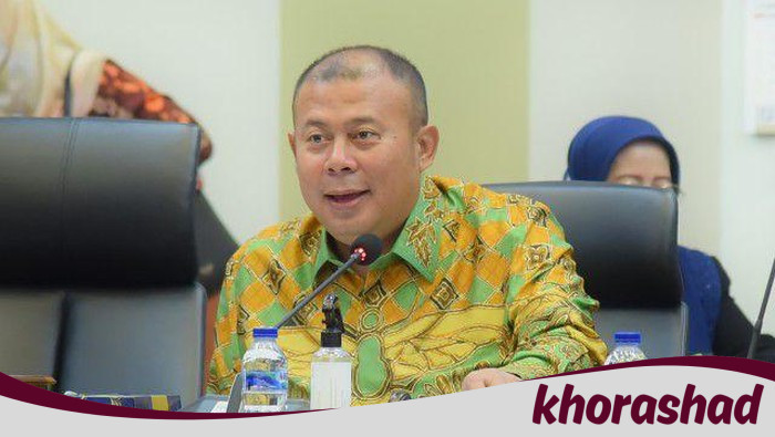 Perang Menyerang Perempuan-Anak, Waka DPR di Parlemen OKI: Aksi Segera Diperlukan