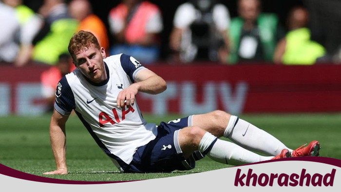 Operasi Lutut, Kulusevski Absen di Final Liga Europa? - Update 3