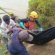 [Sengat Buaya di Sumbar: Warga Nyeberang Kanal, Tewas dalam Sekejap]