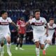 “Milan’s Coppa Italia Dreams Crushed by Bologna’s Ndoye in Dramatic Final”