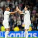 Madrid Vs Mallorca: 2-1, El Real Belum Siap Biarkan Barcelona Rayakan Kejayaan!