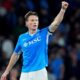 Dari Napoli hingga McTominay, Siapa Sebenarnya Pemain Terbaik Serie A?