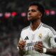 Rodrygo Menolak Posisi Baru, Hanya Ingin Main di Sisi Kiri