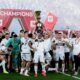 “Coppa Italia 2025: Bologna Menyusul Jejak Legenda dalam Daftar Juara yang Terbaru”