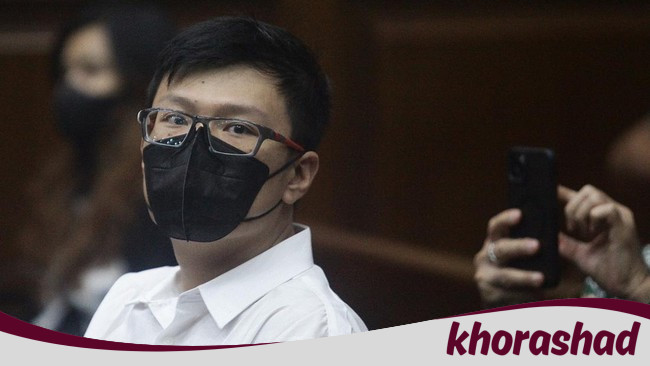 **Skandal Rp 5 Miliar: Bebasnya Ronald Tannur di Bawah Bayang-bayang Uang**