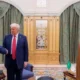 “Trump Cabut Sanksi Suriah, Presiden Pujinya sebagai ‘Tindakan Bersejarah dan Berani’!”