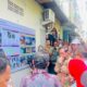 Tinjau Menteng, Pramono: 55 RW Tanpa Fasum-Fasos yang Layak, Benarkah?