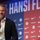 Flick Tegaskan Tak Ada Perjanjian Baru dengan Barcelona: Apakah Ini Akhirnya?