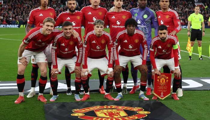 MU Vs Asean All Stars: Full Skuad MU, Mimpi atau Kebenaran?
