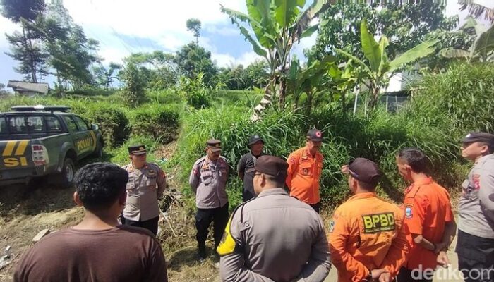 Darurat! Pendaki Remaja Asal Karawang Hilang di Gunung Cikuray Garut, Tim SAR Beraksi