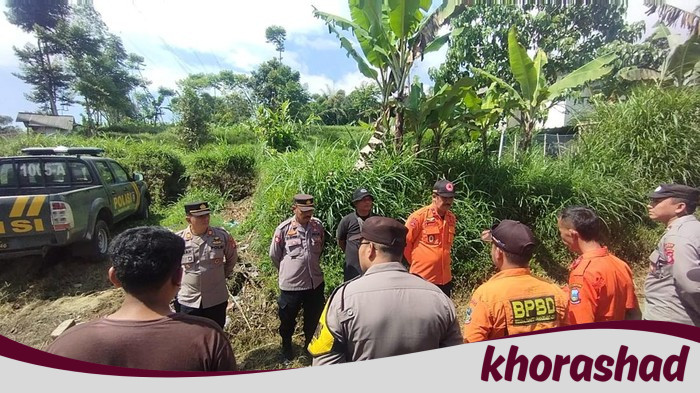 Darurat! Pendaki Remaja Asal Karawang Hilang di Gunung Cikuray Garut, Tim SAR Beraksi