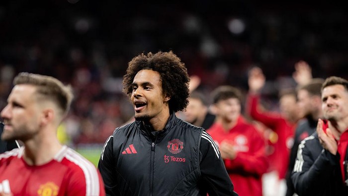 Inter Milan Targetkan Zirkzee, Ini Bisa Jadi Revolusi di Lini Depan!
