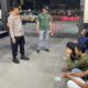 Kebakaran Indera di Cengkareng: Maksa Minta Duit hingga Macet, 4 Orang Tersangka Ditangkap!