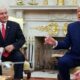 Keputusan Trump Cabut Sanksi Suriah, Menggemparkan Israel yang Merasa Dikhianati