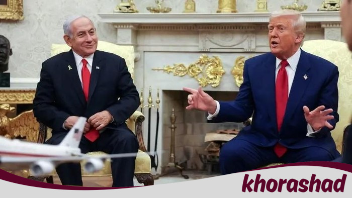 Keputusan Trump Cabut Sanksi Suriah, Menggemparkan Israel yang Merasa Dikhianati