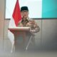 “Gerakan Peduli Sampah dari Festival Bangun Desa Merambah Serang”