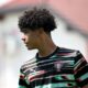 Manchester United Monitor the Potential of Cristiano Ronaldo Jr.