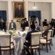 Dari Gado-gado sampai Ayam Taliwang, Menu Prabowo-PM Albanese yang bikin Heboh