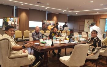 Menteri Ara Gets Key Support from PDIP’s Said in Sumenep Korupsi Bantuan Rumah Investigation