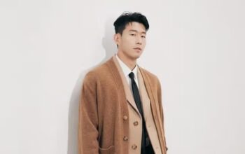 Son Heung-Min Jadi Korban Pemerasan dengan Modus Pura-pura Hamil? – Update 3