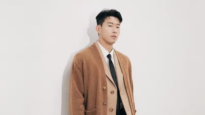 Son Heung-Min Jadi Korban Pemerasan dengan Modus Pura-pura Hamil? - Update 3
