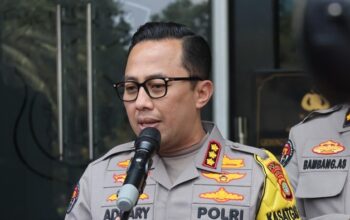 Polisi Jadwalkan Ulang Pemanggilan 2 Saksi Soal Tudingan Ijazah Palsu Jokowi – Update 3
