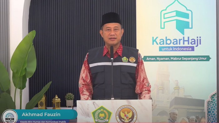 Ditetapkan Kemenag, Begini Cara Bayar Dam bagi Petugas Haji RI yang Mengejutkan!