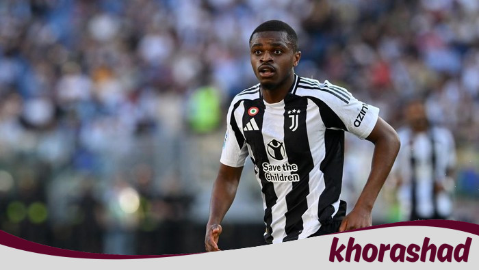 **Pierre Kalulu Janji Jadi Suporter Juventus Sampai Musim 2024/2025 Setelah Dikartu Merah**
