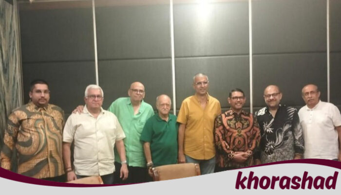 Legislator PKS Terima Audiensi Masyarakat Sindhi: Panggilan untuk Akuntabilitas Yayasan