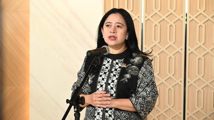Puan Tekan TNI: Terangkan Pengamanan Kejaksaan ke Publik atau Tersudut