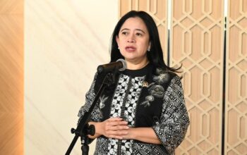 TNI Diminta Puan Sampaikan Transparansi Soal Pengamanan Kejaksaan
